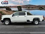 New 2025 Chevrolet Silverado 2500 Work Truck Crew Cab for sale #C344809 - photo 3