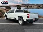 New 2025 Chevrolet Silverado 2500 Work Truck Crew Cab for sale #C344809 - photo 4