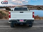 New 2025 Chevrolet Silverado 2500 Work Truck Crew Cab for sale #C344809 - photo 2