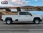 New 2025 Chevrolet Silverado 2500 Work Truck Crew Cab for sale #C344809 - photo 5