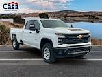 New 2025 Chevrolet Silverado 2500 Work Truck Crew Cab for sale #C344809 - photo 6