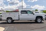 2024 Chevrolet Silverado 2500 Crew Cab 4x4, Reading SL Service Body Service Truck for sale #C351641 - photo 12