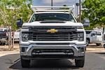 2024 Chevrolet Silverado 2500 Crew Cab 4x4, Reading SL Service Body Service Truck for sale #C351641 - photo 10