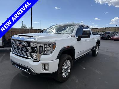 2022 GMC Sierra 2500 Crew Cab 4x4 Pickup for sale #C353854T - photo 1