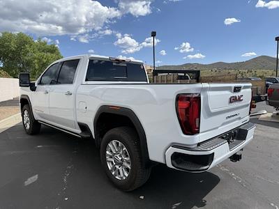 2022 GMC Sierra 2500 Crew Cab 4x4 Pickup for sale #C353854T - photo 2