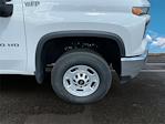 2024 Chevrolet Silverado 2500 Double Cab SRW 4x4 Knapheide Service Truck for sale #C356531T - photo 16