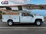 2024 Chevrolet Silverado 2500 Double Cab SRW 4x4 Knapheide Service Truck for sale #C356531T - photo 5