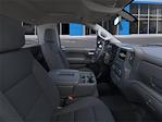 2025 Chevrolet Silverado 3500 Regular Cab DRW 4WD Cab Chassis for sale #C360101 - photo 17