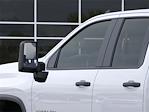 2025 Chevrolet Silverado 2500 Double Cab SRW 4WD Pickup for sale #C363968 - photo 12