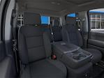 2025 Chevrolet Silverado 2500 Double Cab SRW 4WD Pickup for sale #C363968 - photo 16