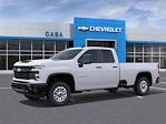 2025 Chevrolet Silverado 2500 Double Cab SRW 4WD Pickup for sale #C363968 - photo 3