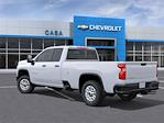2025 Chevrolet Silverado 2500 Double Cab SRW 4WD Pickup for sale #C363968 - photo 4