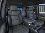 2025 Chevrolet Silverado 2500 Crew Cab 4WD Pickup for sale #C369714 - photo 16