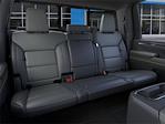 2025 Chevrolet Silverado 2500 Crew Cab 4WD Pickup for sale #C369714 - photo 17