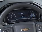 2025 Chevrolet Silverado 2500 Crew Cab 4WD Pickup for sale #C369714 - photo 18