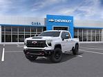 2025 Chevrolet Silverado 2500 Crew Cab 4WD Pickup for sale #C369714 - photo 8
