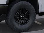 2025 Chevrolet Silverado 2500 Crew Cab 4WD Pickup for sale #C369714 - photo 9