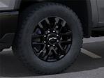 2025 Chevrolet Silverado 2500 Crew Cab 4WD Pickup for sale #C370781 - photo 5