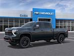 2025 Chevrolet Silverado 2500 Crew Cab 4WD Pickup for sale #C372579 - photo 3