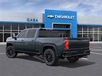 2025 Chevrolet Silverado 2500 Crew Cab 4WD Pickup for sale #C372579 - photo 4