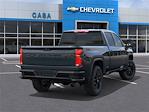 2025 Chevrolet Silverado 2500 Crew Cab 4WD Pickup for sale #C372579 - photo 2