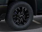 2025 Chevrolet Silverado 2500 Crew Cab 4WD Pickup for sale #C372579 - photo 9