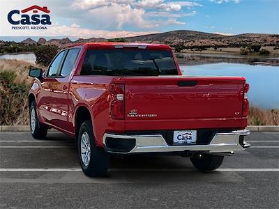 2020 Chevrolet Silverado 1500 Crew Cab 4x2 Pickup for sale #C381006P - photo 2