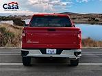 2020 Chevrolet Silverado 1500 Crew Cab 4x2 Pickup for sale #C381006P - photo 4