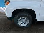 2025 Chevrolet Silverado 1500 Regular Cab 4x4 Pickup for sale #C386814 - photo 12