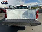 2025 Chevrolet Silverado 1500 Regular Cab 4x4 Pickup for sale #C386814 - photo 16