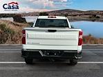 2025 Chevrolet Silverado 1500 Regular Cab 4x4 Pickup for sale #C386814 - photo 4