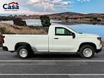 2025 Chevrolet Silverado 1500 Regular Cab 4x4 Pickup for sale #C386814 - photo 5
