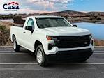2025 Chevrolet Silverado 1500 Regular Cab 4x4 Pickup for sale #C386814 - photo 6