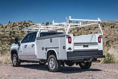 2024 Chevrolet Silverado 2500 Double Cab SRW 4x4 Service Truck for sale #C426565 - photo 2