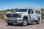 2024 Chevrolet Silverado 2500 Double Cab SRW 4x4 Service Truck for sale #C426565 - photo 1
