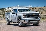 2024 Chevrolet Silverado 2500 Double Cab SRW 4x4 Service Truck for sale #C426565 - photo 3