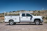 2024 Chevrolet Silverado 2500 Double Cab SRW 4x4 Service Truck for sale #C426565 - photo 22