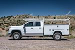 2024 Chevrolet Silverado 2500 Double Cab SRW 4x4 Service Truck for sale #C426565 - photo 23