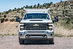 2024 Chevrolet Silverado 2500 Double Cab SRW 4x4 Service Truck for sale #C426565 - photo 4