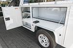 2024 Chevrolet Silverado 2500 Double Cab SRW 4x4 Service Truck for sale #C426565 - photo 8