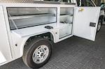 2024 Chevrolet Silverado 2500 Double Cab SRW 4x4 Service Truck for sale #C426565 - photo 10