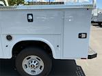 2024 Chevrolet Silverado 2500 Double Cab SRW 4x4 Service Truck for sale #C426565 - photo 32