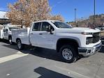 2024 Chevrolet Silverado 2500 Double Cab 4x4, Royal Truck Body Service Body Service Truck for sale #C441500 - photo 5