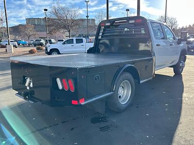 2024 Chevrolet Silverado 3500 Crew Cab 4x2, CM Truck Beds SK Model Hauler Body for sale #C442225 - photo 2