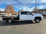 2024 Chevrolet Silverado 3500 Crew Cab 4x2, CM Truck Beds SK Model Hauler Body for sale #C442225 - photo 3