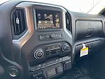 2024 Chevrolet Silverado 3500 Crew Cab 4x2, CM Truck Beds SK Model Hauler Body for sale #C442225 - photo 12