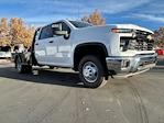 2024 Chevrolet Silverado 3500 Crew Cab 4x2, CM Truck Beds SK Model Hauler Body for sale #C442225 - photo 15