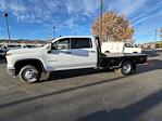 2024 Chevrolet Silverado 3500 Crew Cab 4x2, CM Truck Beds SK Model Hauler Body for sale #C442225 - photo 24