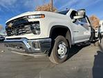 2024 Chevrolet Silverado 3500 Crew Cab 4x2, CM Truck Beds SK Model Hauler Body for sale #C442225 - photo 28