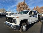 2024 Chevrolet Silverado 3500 Crew Cab 4x2, CM Truck Beds SK Model Hauler Body for sale #C442225 - photo 5